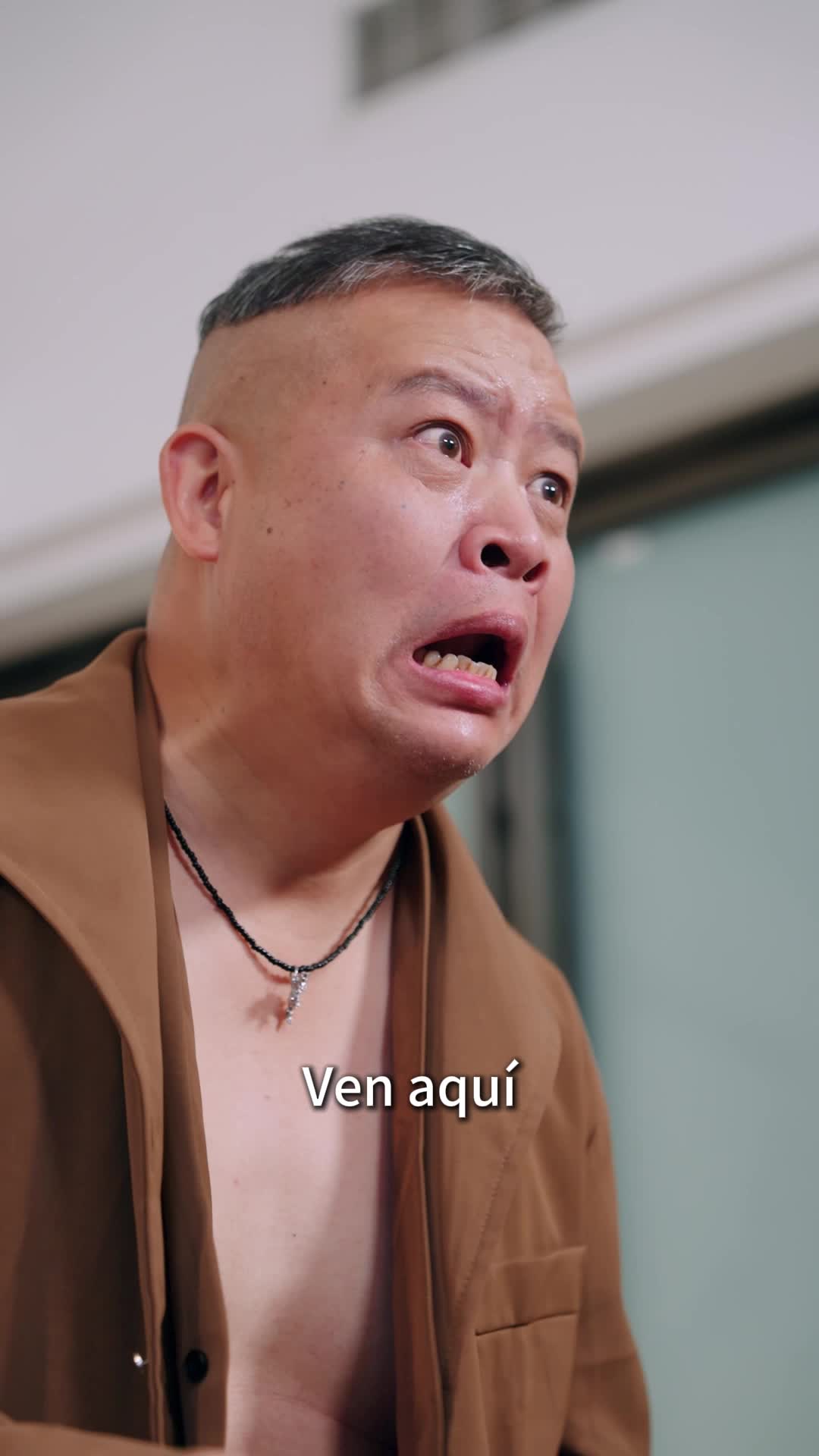 Episodio 22 - El Cielo Me Llama Hermana